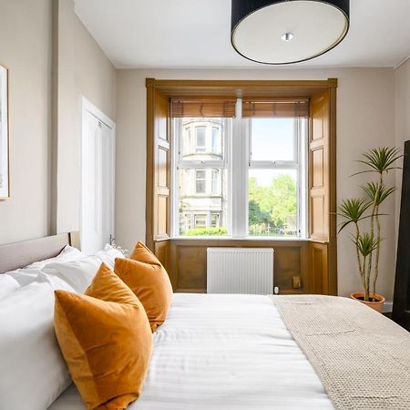 The Holyrood Park Apartment Εδιμβούργο Εξωτερικό φωτογραφία