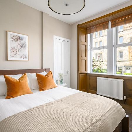 The Holyrood Park Apartment Εδιμβούργο Εξωτερικό φωτογραφία
