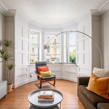 The Holyrood Park Apartment Εδιμβούργο Εξωτερικό φωτογραφία