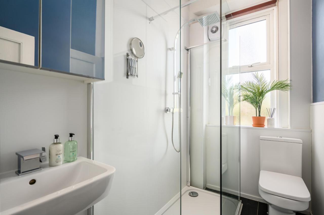 The Holyrood Park Apartment Εδιμβούργο Εξωτερικό φωτογραφία